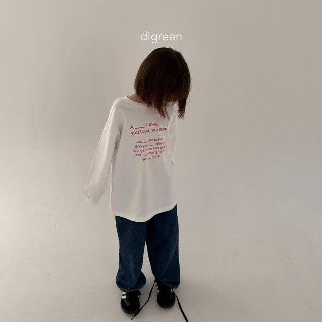 【即納】Love T dig_t_7