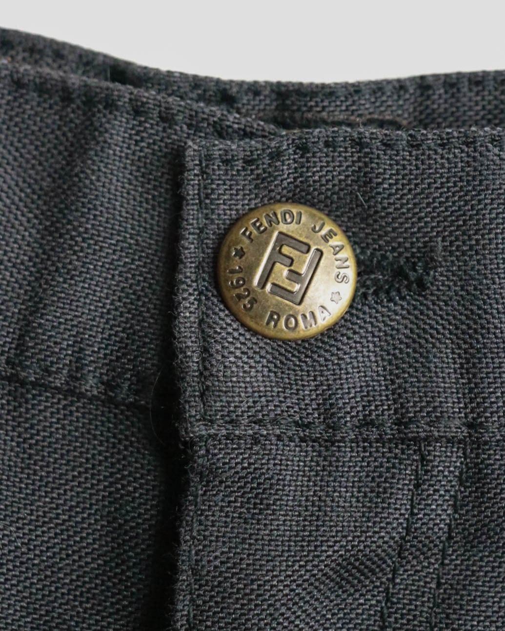 FENDI mini skirt | VINIVINI ONLINE SHOP