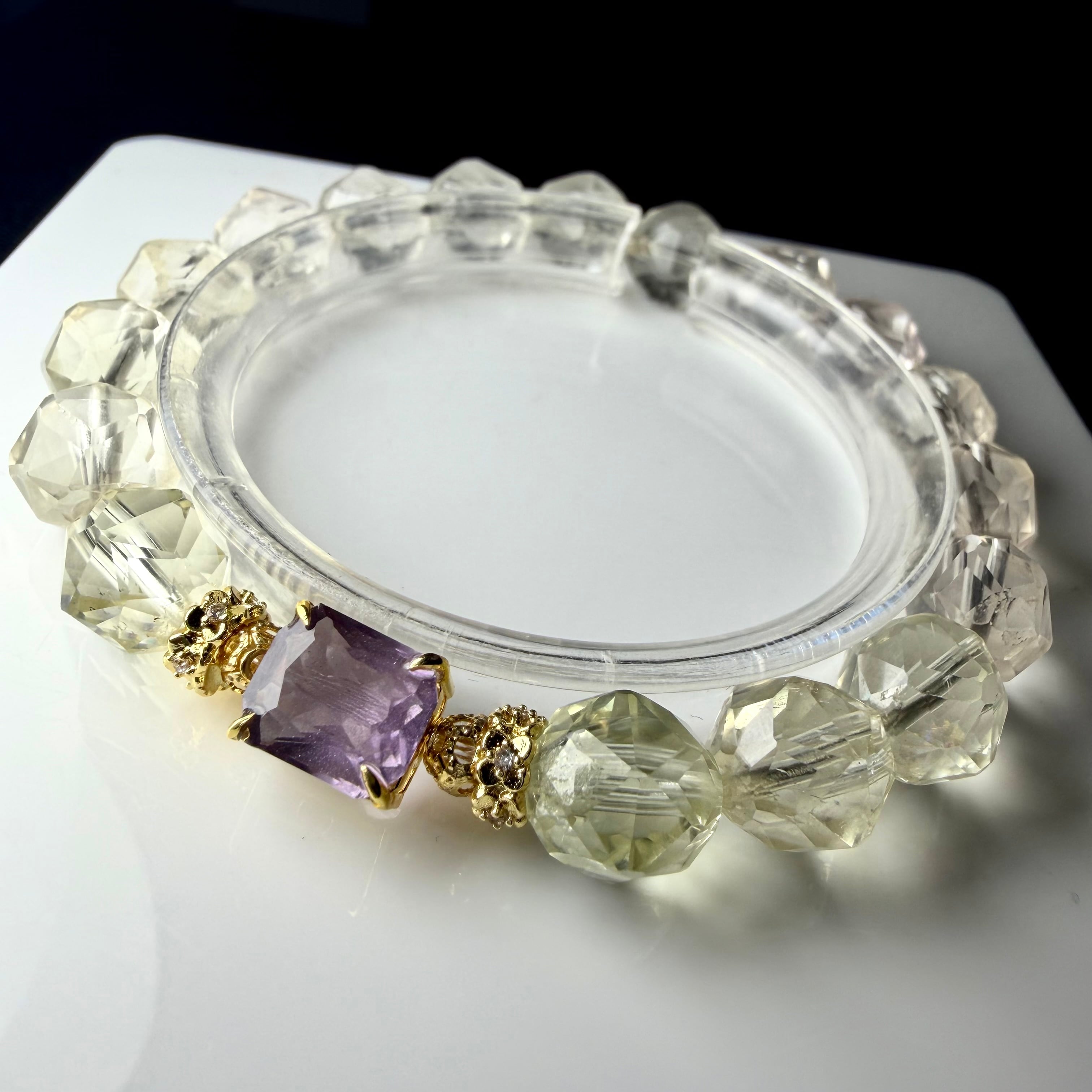 A様 11/9 天然石 お纏め