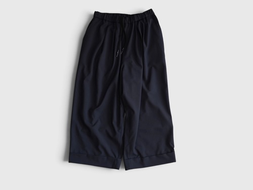 UNTRACE”_311ベンチレーションカーブパンツ BLACK”