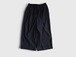 UNTRACE”_311ベンチレーションカーブパンツ BLACK”