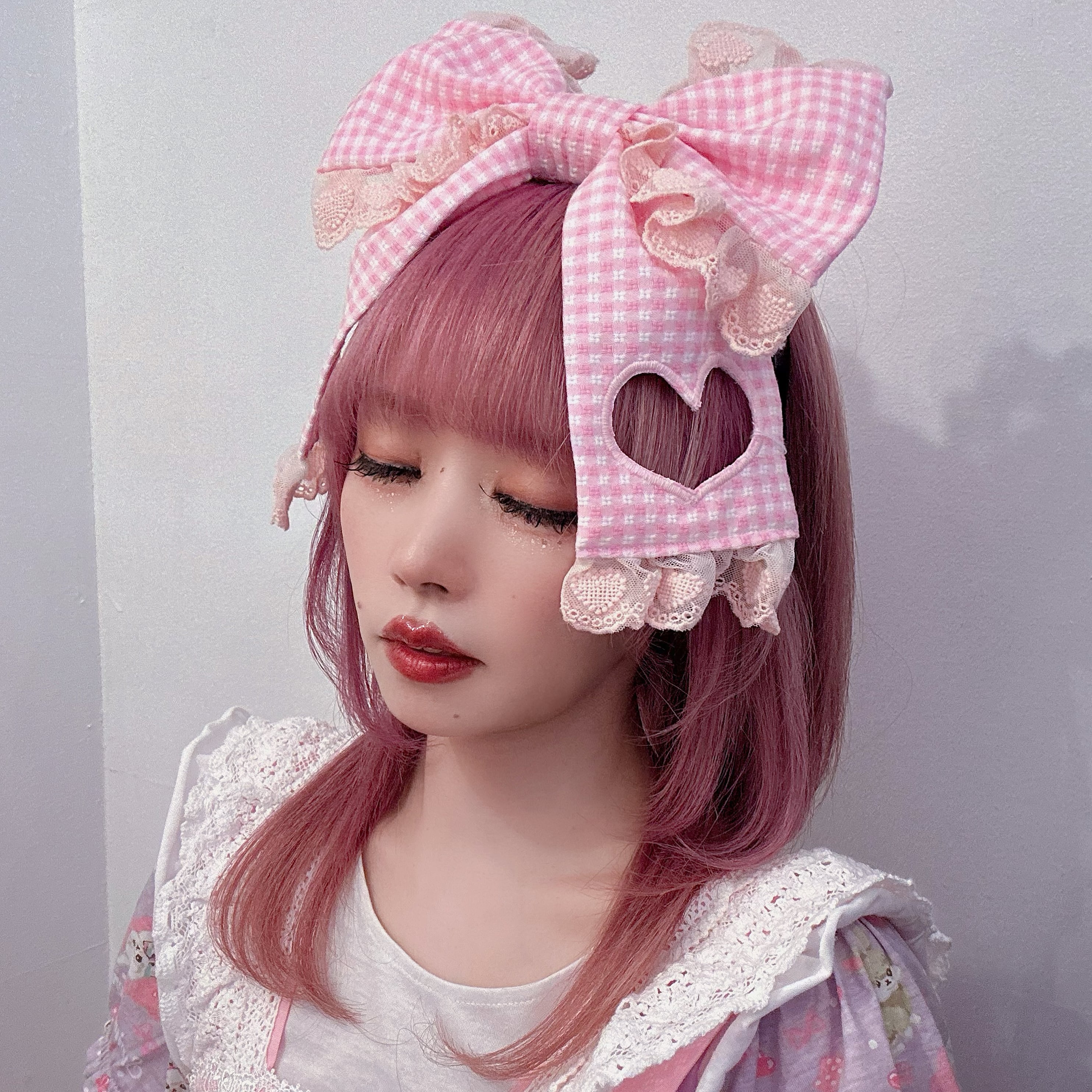 moon lolita & moon lolita Ciel