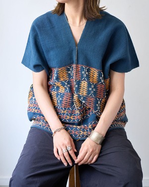 Thailand | Karen Traditional Wear