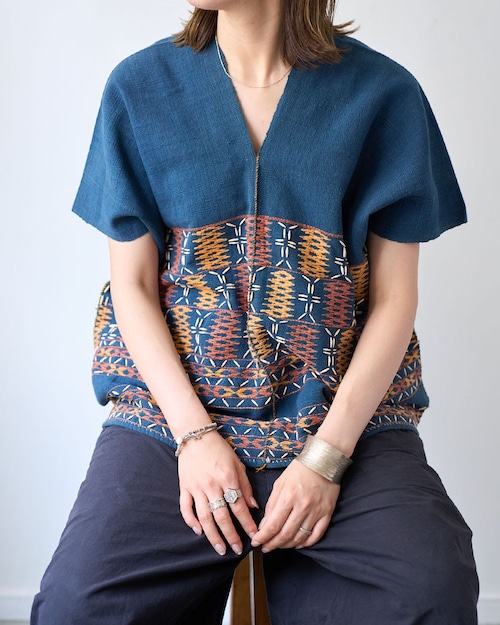 Thailand | Karen Traditional Wear