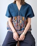 Thailand | Karen Traditional Wear