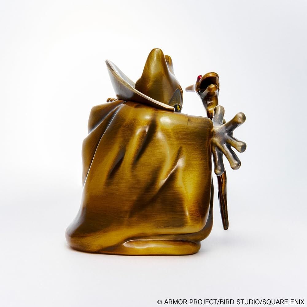 新品】ドラゴンクエスト メタリックモンスターズギャラリー りゅうおう