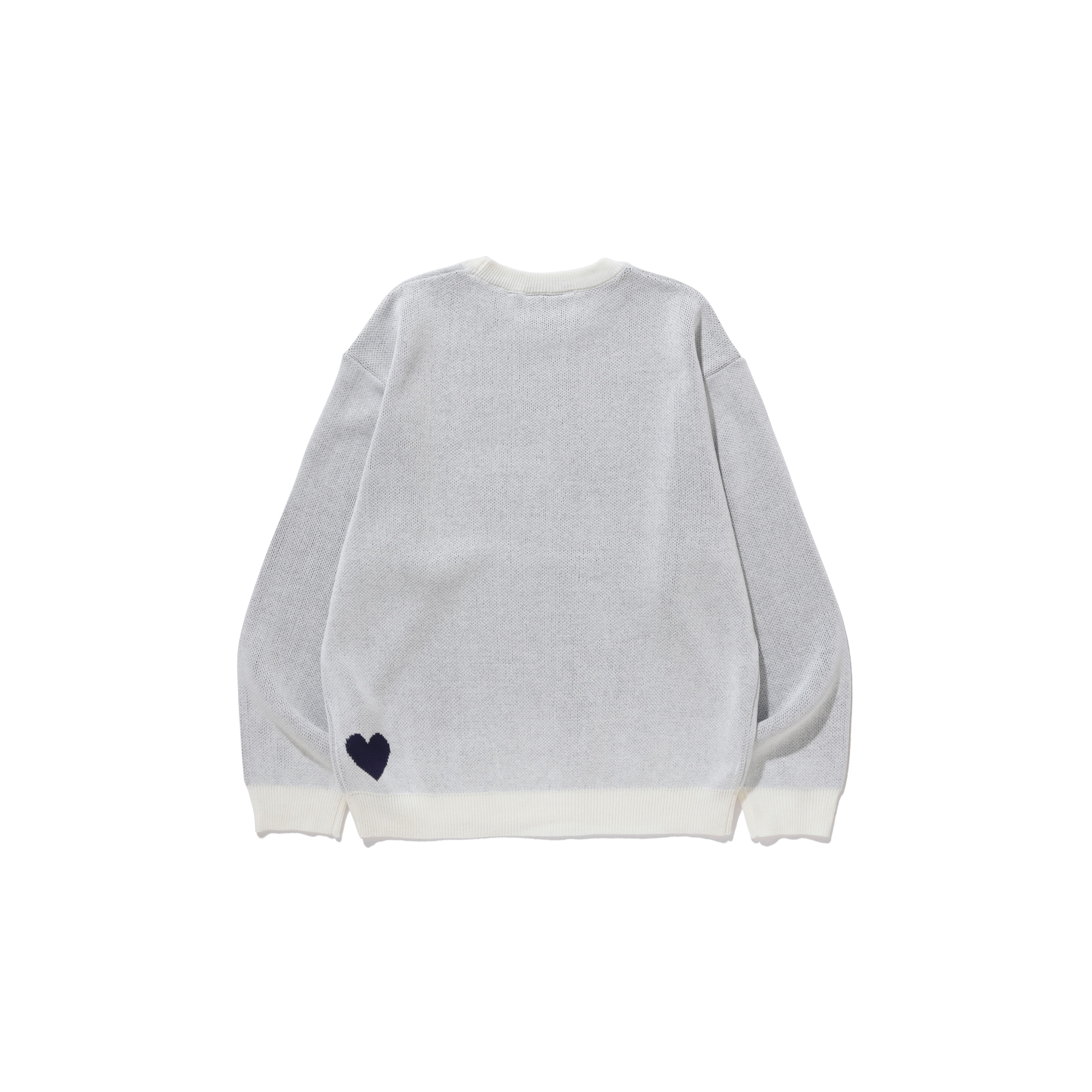 純正大特価 VERDY × Creative Drug Store knit Mサイズ ニット