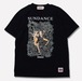 【ANIMALIA】アニマリア SUNDANCE (BLACK) Tシャツ