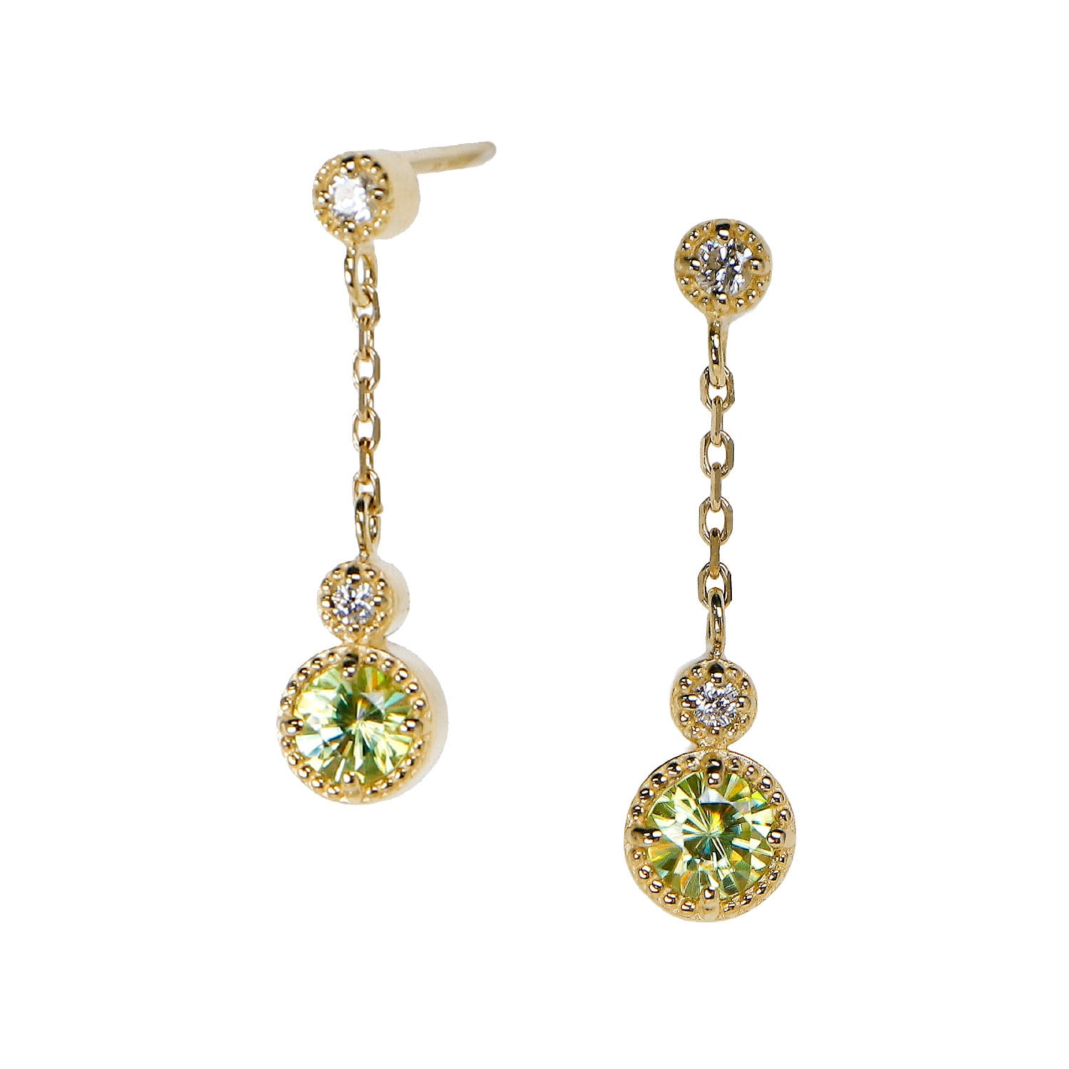 セイレーンアズーロ　チェルキオピアス セイレーンアズーロ チェルキオピアス ピアス | Sirena Azzurro