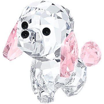 スワロフスキー Puppy – Rosie（プードル） スワロフスキー 「Puppy - Rosie（プードル）」5063331