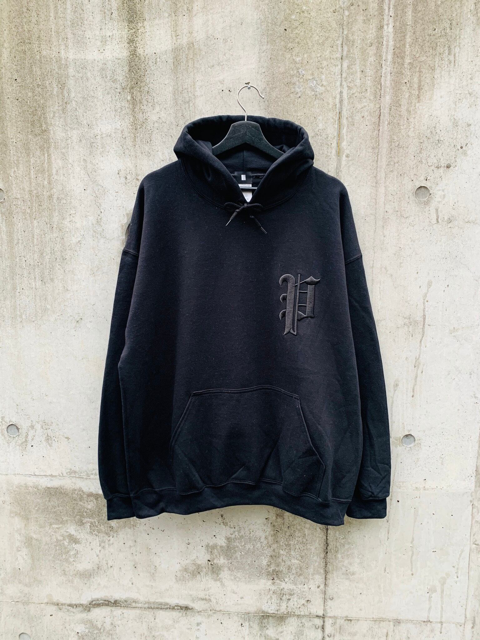 激レア】PHATRNK OLD P×HECHO パーカー PHATRNK 【公式通販】