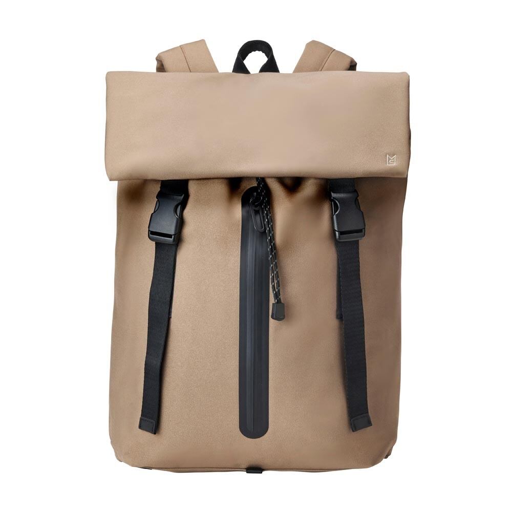 ミレスト MILESTO LIKID フラップバックパック サンドベージュ(限定カラー) MLS842 / リュックサック バッグ デイパック