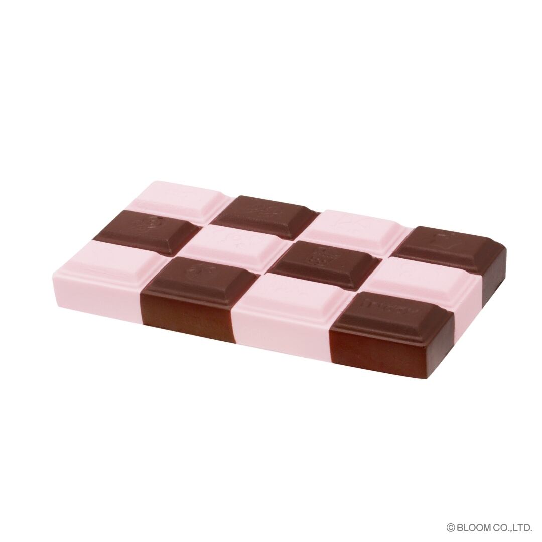 キューティチョコレート イチゴチョコレート | DRNスクイーズ♪