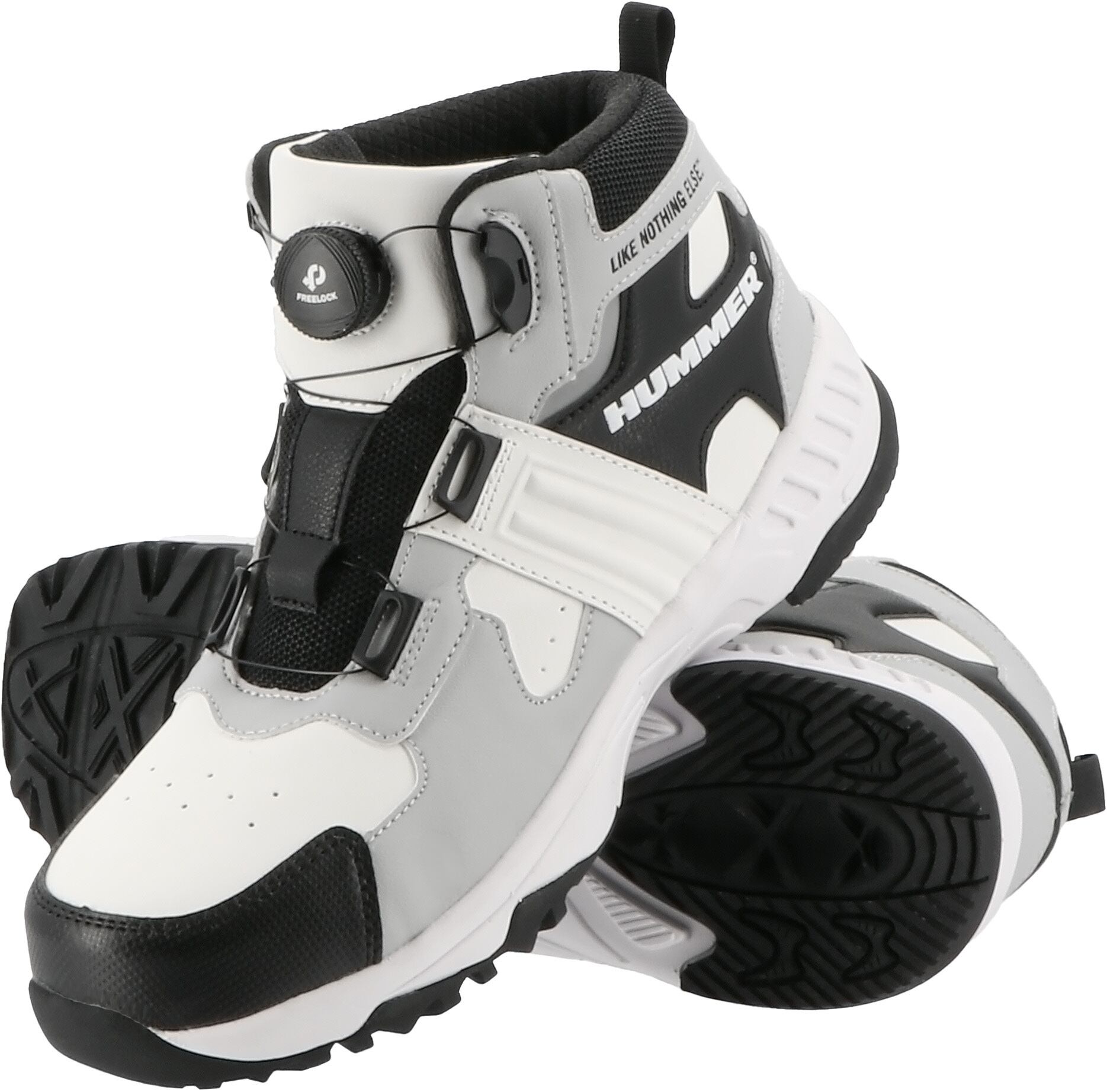 HM-S3D ﾜｰｸｼｭｰｽﾞ《ﾐﾄﾞﾙｶｯﾄ》 | KOHSHIN online-shop サテライト店