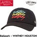 AMERICAN NEEDLE アメリカンニードル キャップ メンズ レディース ベースボールキャップ ローキャップ 帽子 Whitney Houston ホイットニーヒューストン Ballpark WHITNEY HOUSTON SMU674A-WHITNE 日本代理店正規品