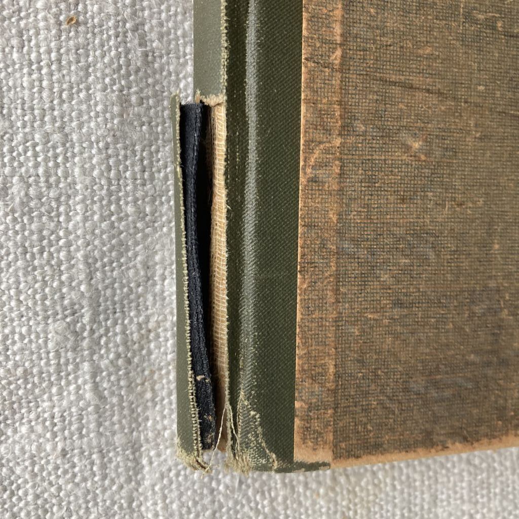 スウェーデンの19世紀末、20世紀初期の絵葉書のアルバム。 | Myshica Antik