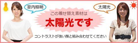 女性全身ブラウス黒スカート横向き