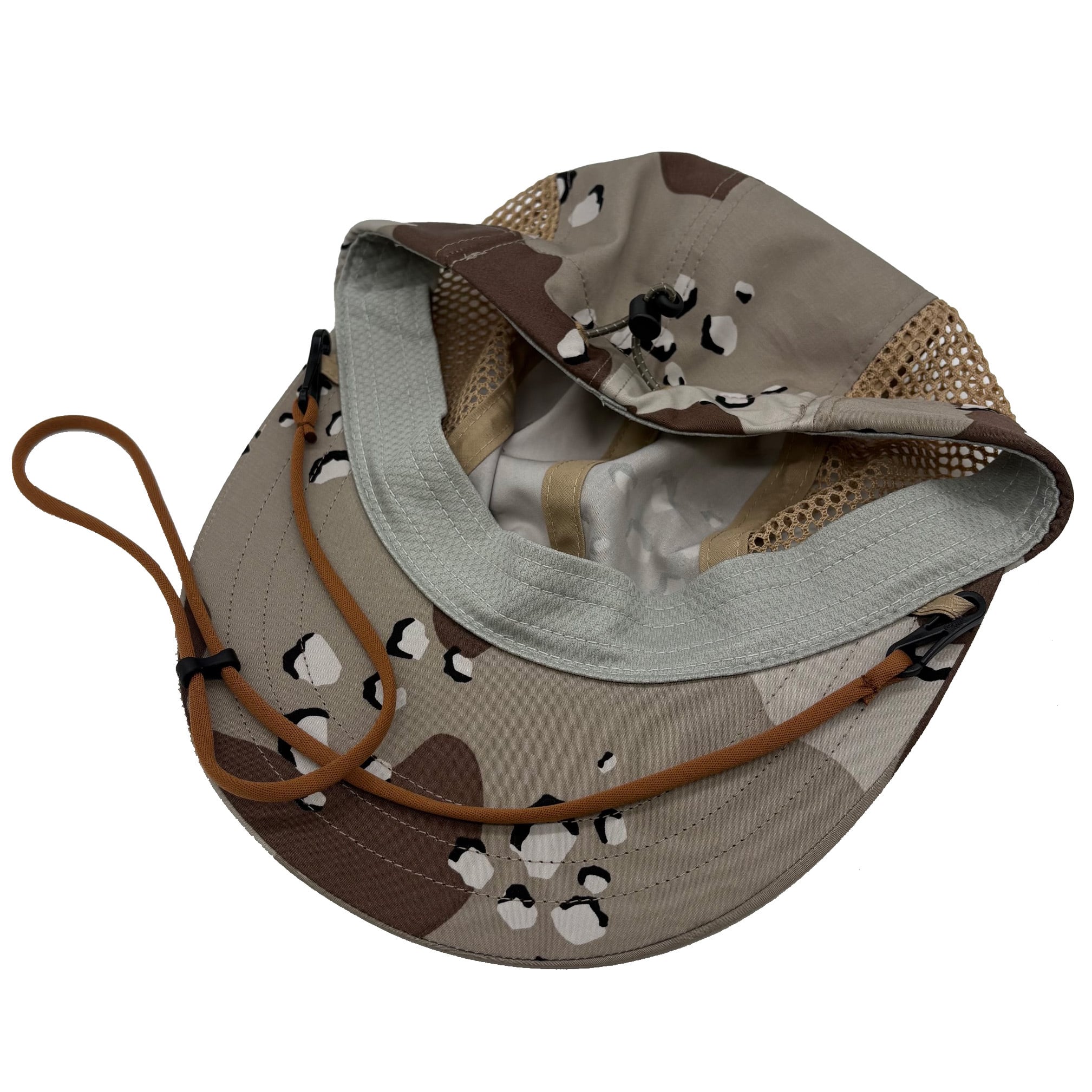 Lightweight Long Bill Cap」 | NoCap.bbd