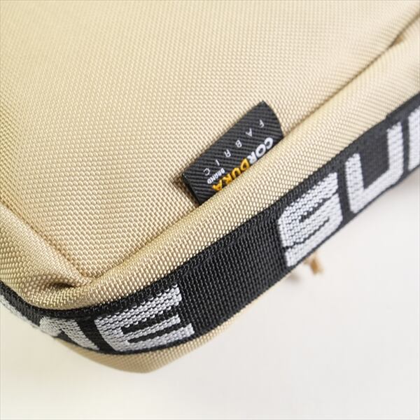 Size【フリー】 SUPREME シュプリーム 18SS Shoulder Bag Tan