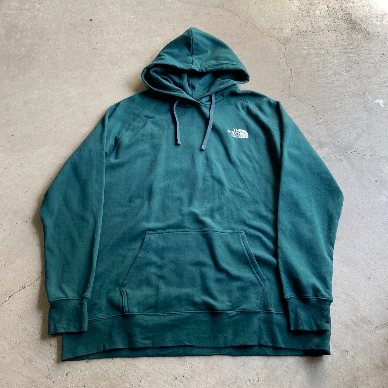 ビッグサイズ 新品未使用品 THE NORTH FACE ザ ノースフェイス