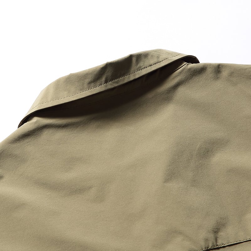 キューバシャツ / Cuban Shirt | INOCENCE(イノセンス)｜ユニ