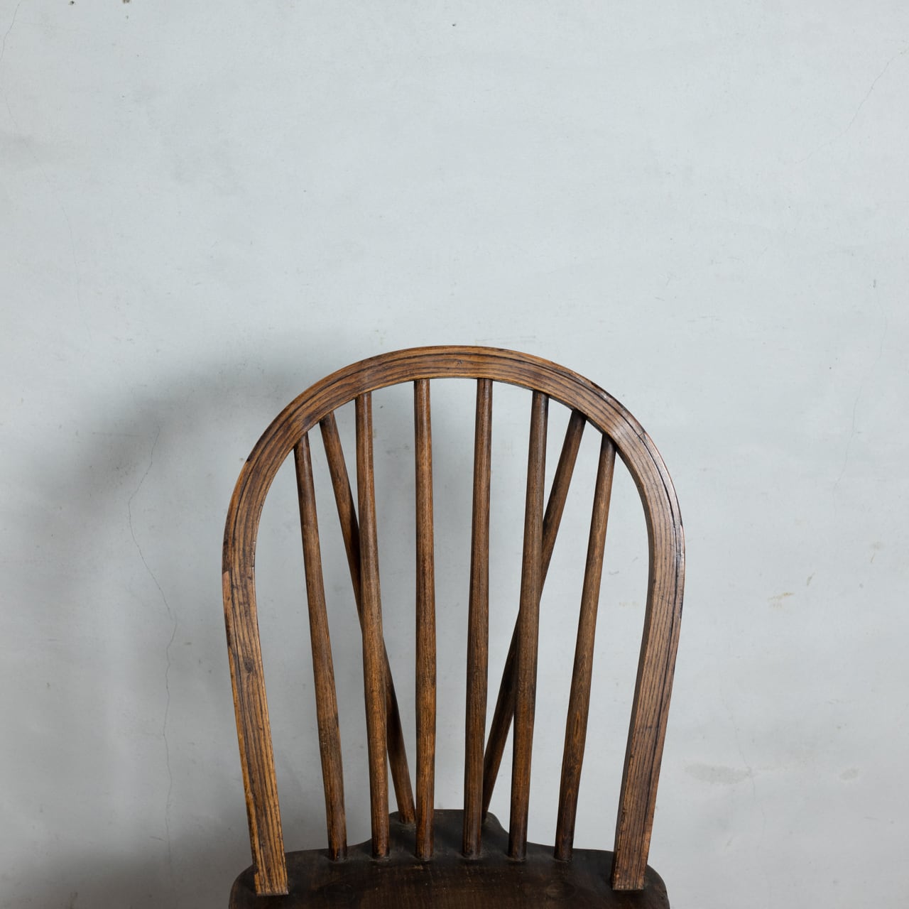 Kitchen Chair【B】/ キッチン チェア〈ダイニングチェア・ウィンザー