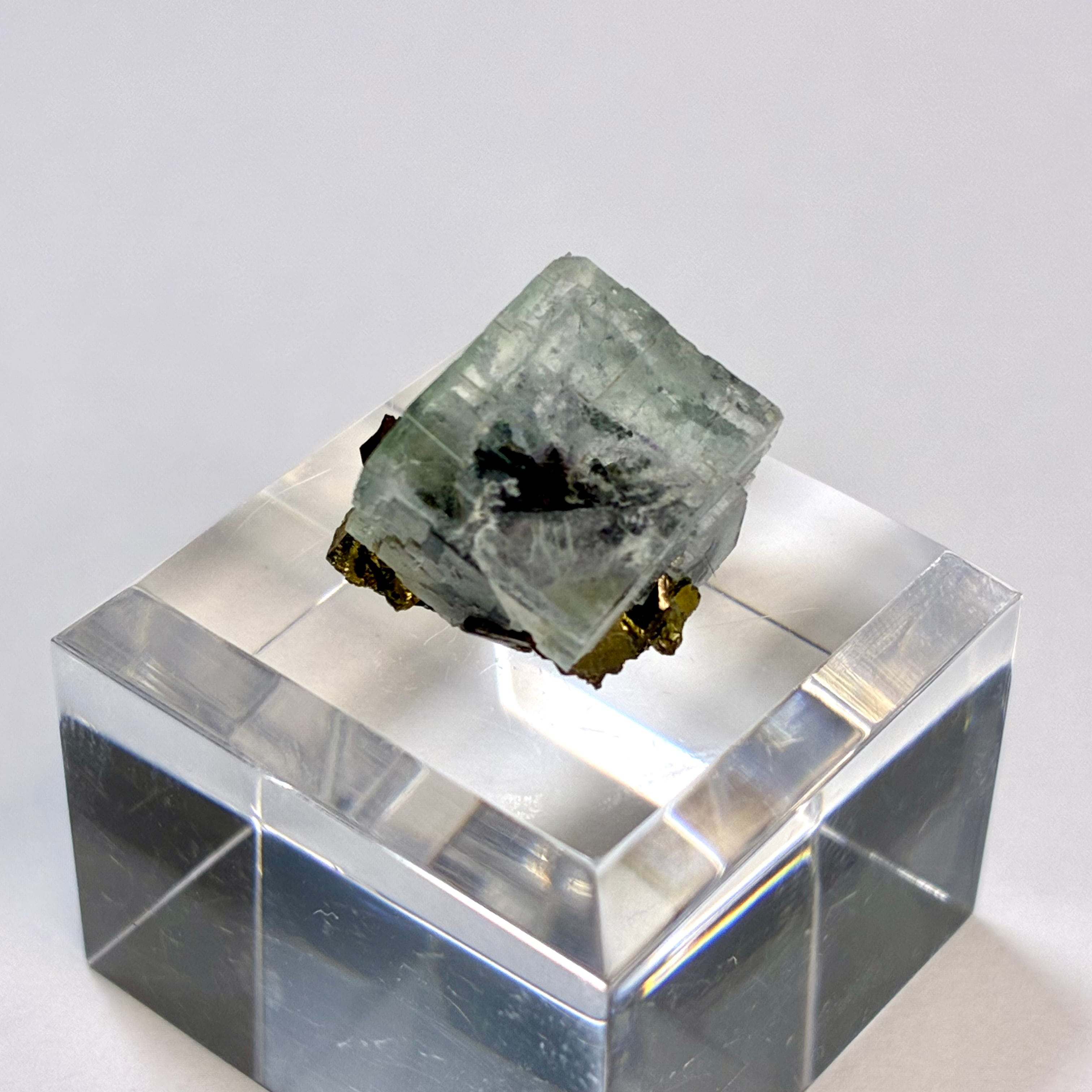 フローライト | World Minerals 世界中の天然石・鉱物原石の販売店