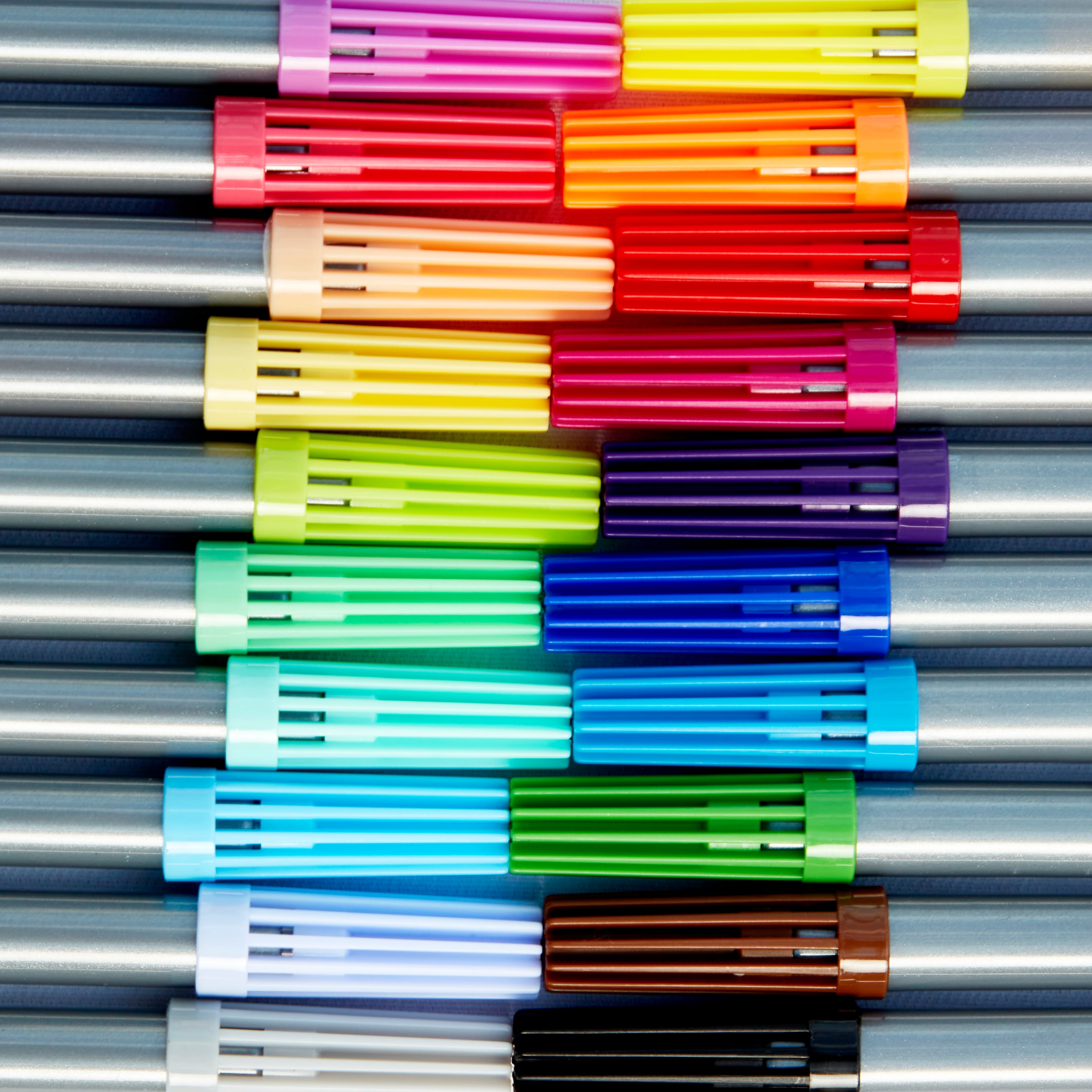 Artist set of 20 wash-out pens_ARTWP