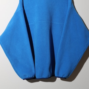 極美品 XL 11年 LAG Lagoon Blue Synchilla Snap-T Patagonia シンチラ スナップT パタゴニア