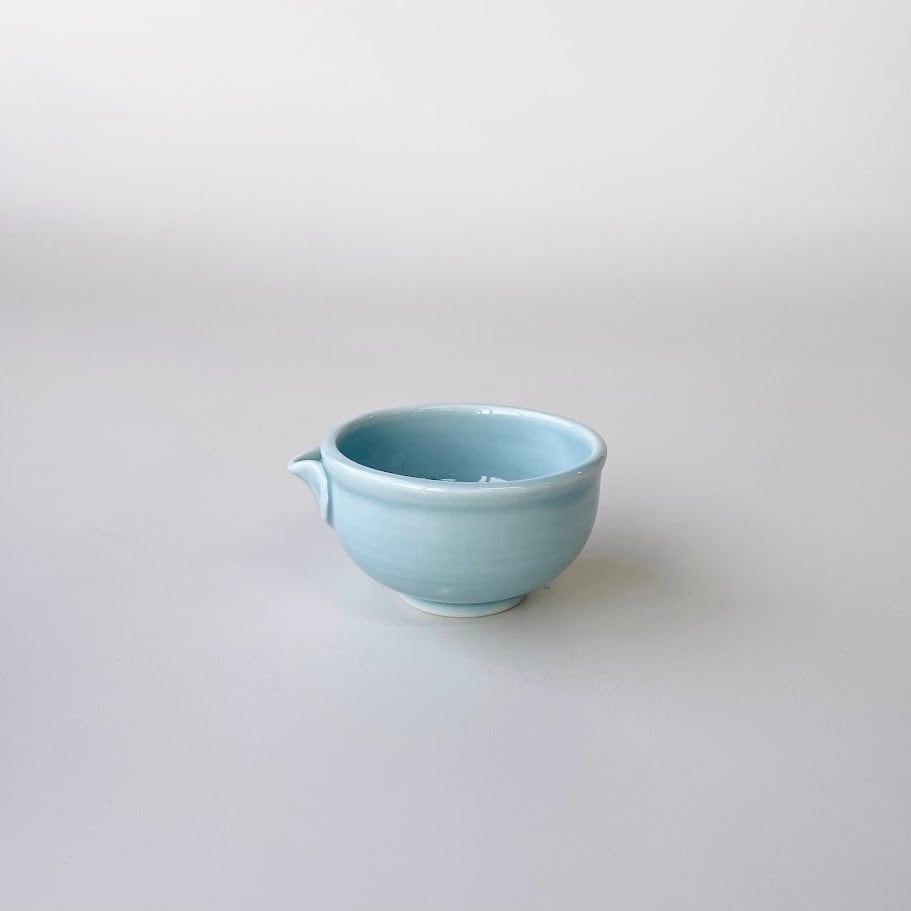 ラストワン*有田焼】青磁 片口小付 | 和食器のすべて
