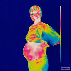 Brockhampton / Iridescence（2LP）