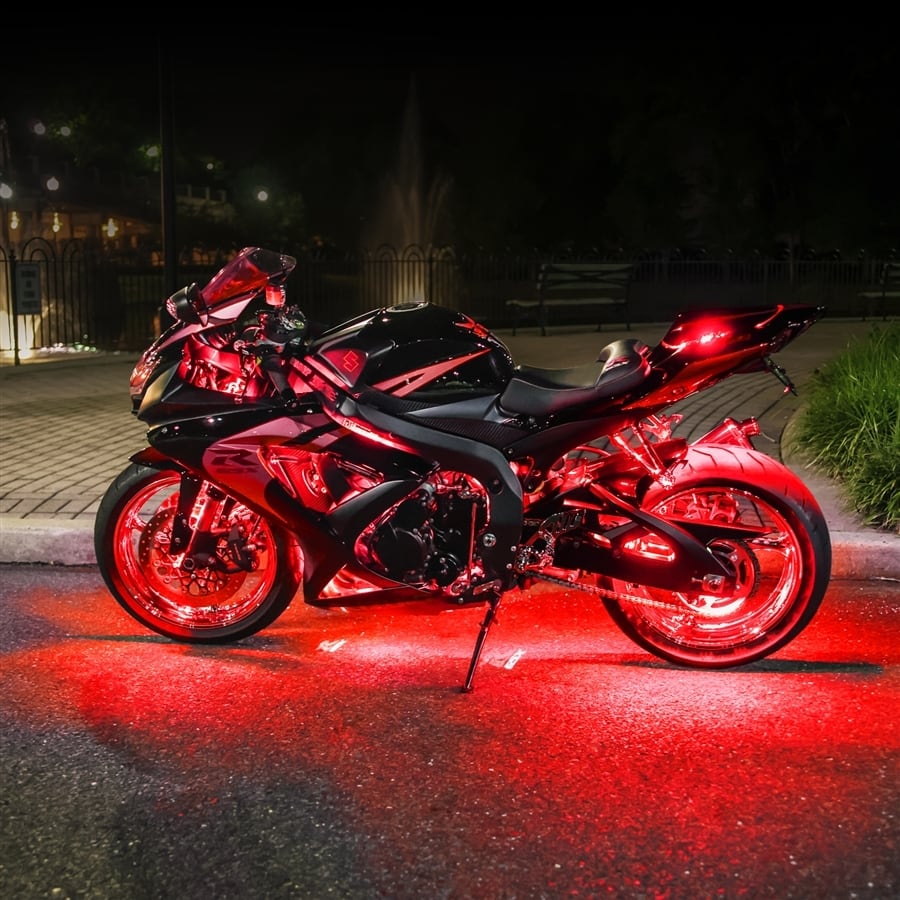 送料無料 LEDテープ レッド 600連 黒ベース 専用コネクター付 5m 防水 12V テープライト 赤 車 自動車 バイク オートバイ |  shop Tsukimi