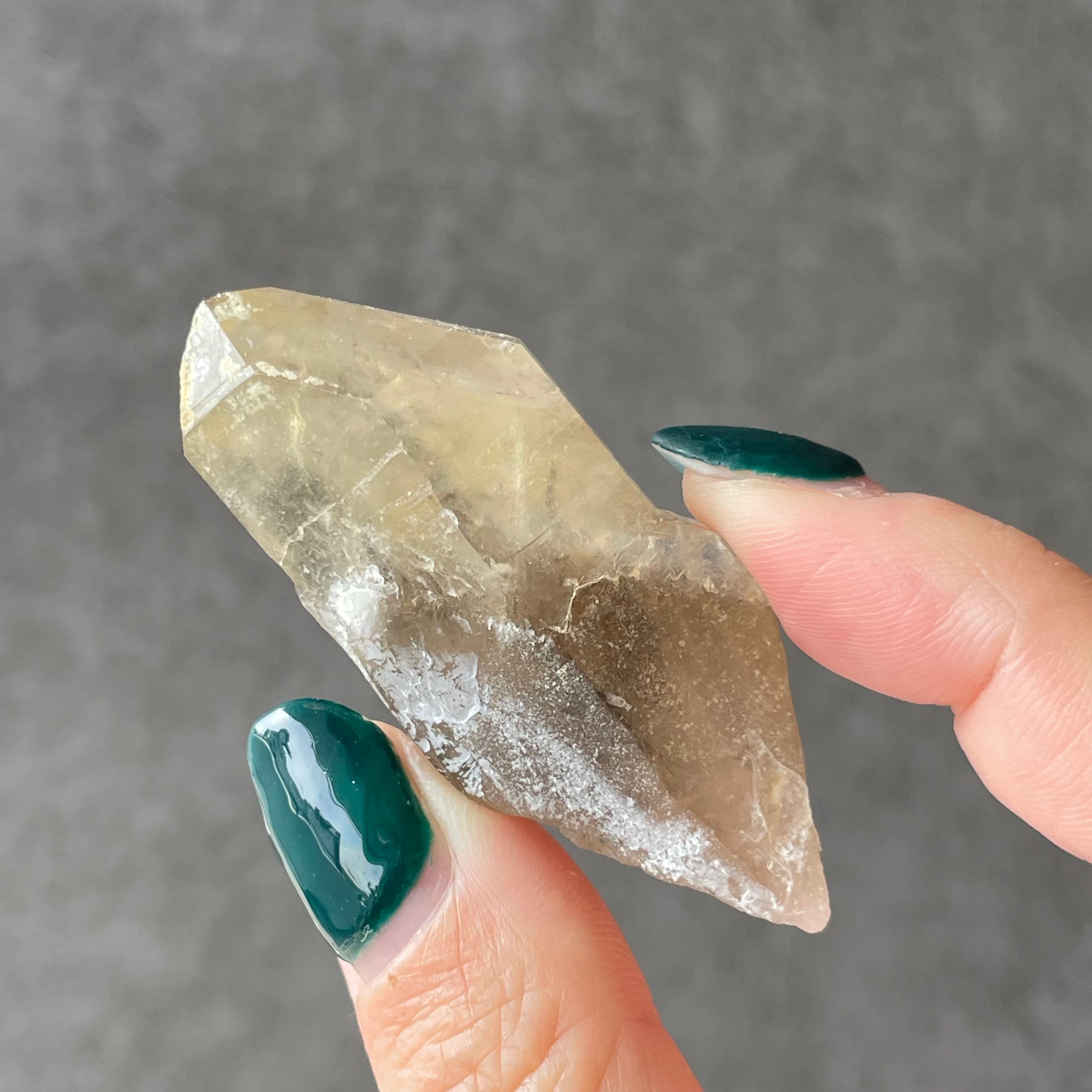 Hallelujah Junction ハレルヤジャンクション|スモーキークォーツ|天然石 パワーストーン 鉱物 gem stone