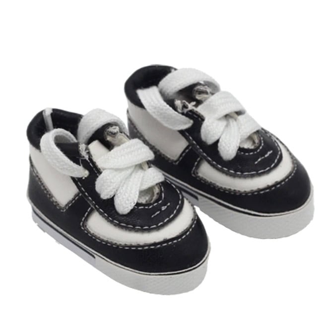 人形の靴 スニーカータイプ［全5色／5.8センチ］メルちゃん＆ソラン