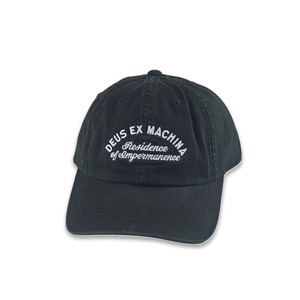 DEUS Classic Dad Residence Cap