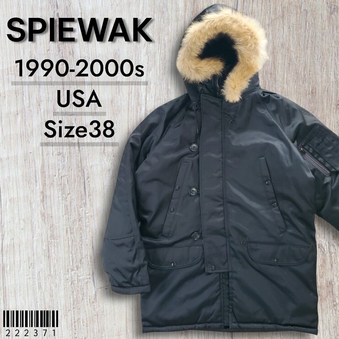 Spiewak/スピワック | USED SHOP RAMBLE 古着