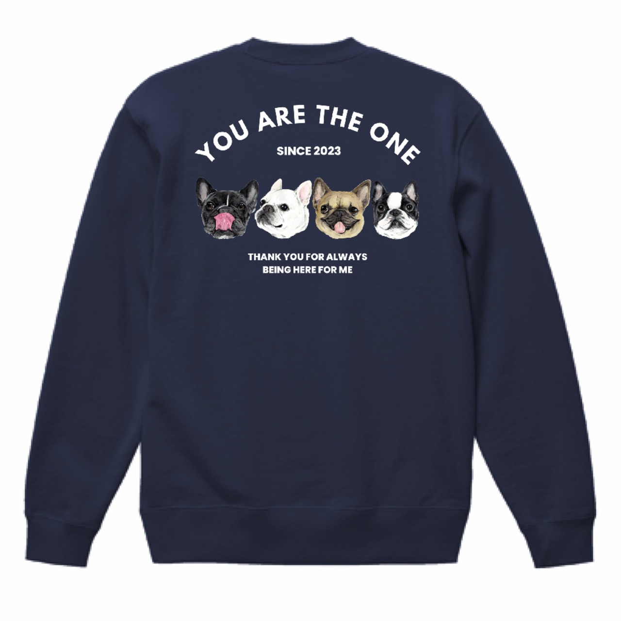 【試作品（新品未着用）】オールスター トレーナー（Lサイズ）