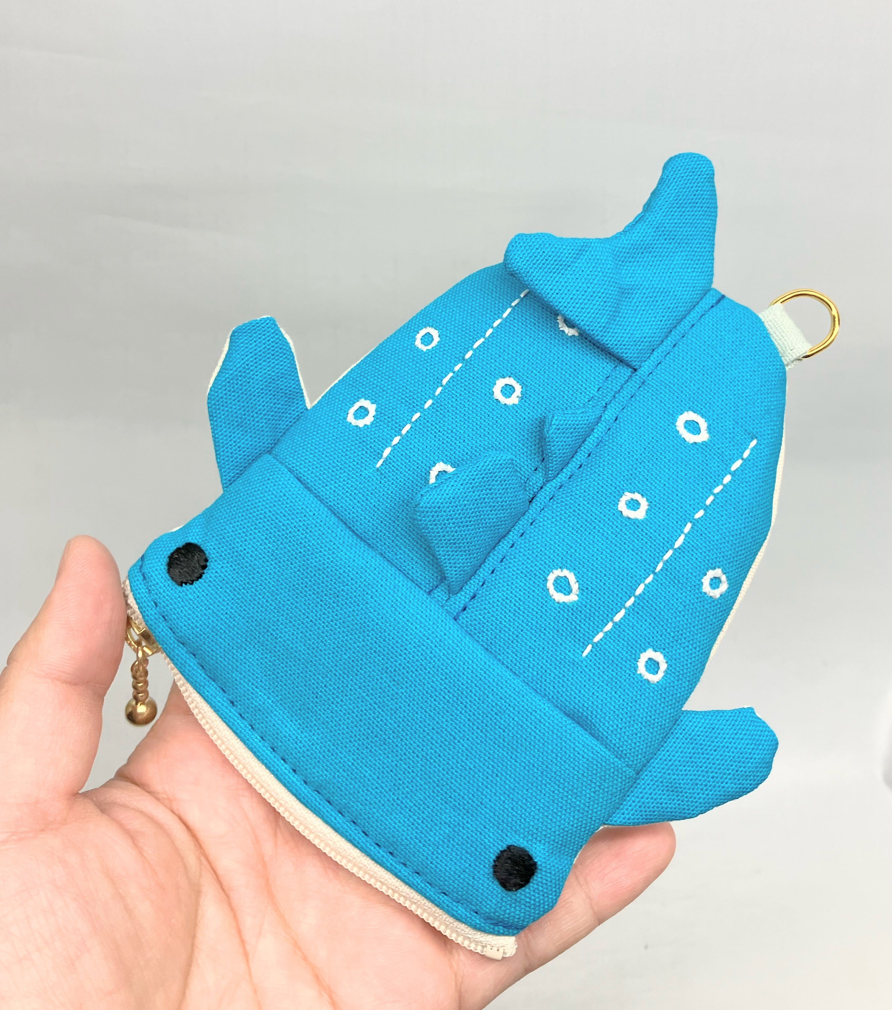 とりさん工房ーかわいいハンドメイドポーチ