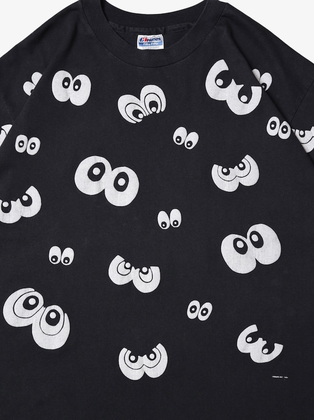 Eye-T