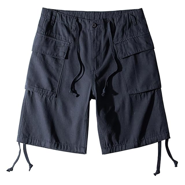 RYOGEN(リョウゲン) DEAD LEAF DOCKING NEO SHORTS DL.Brown | PAY ID