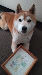 「一緒につくろう、うちの子カレンダー」-先月の思い出を今月の主役に-