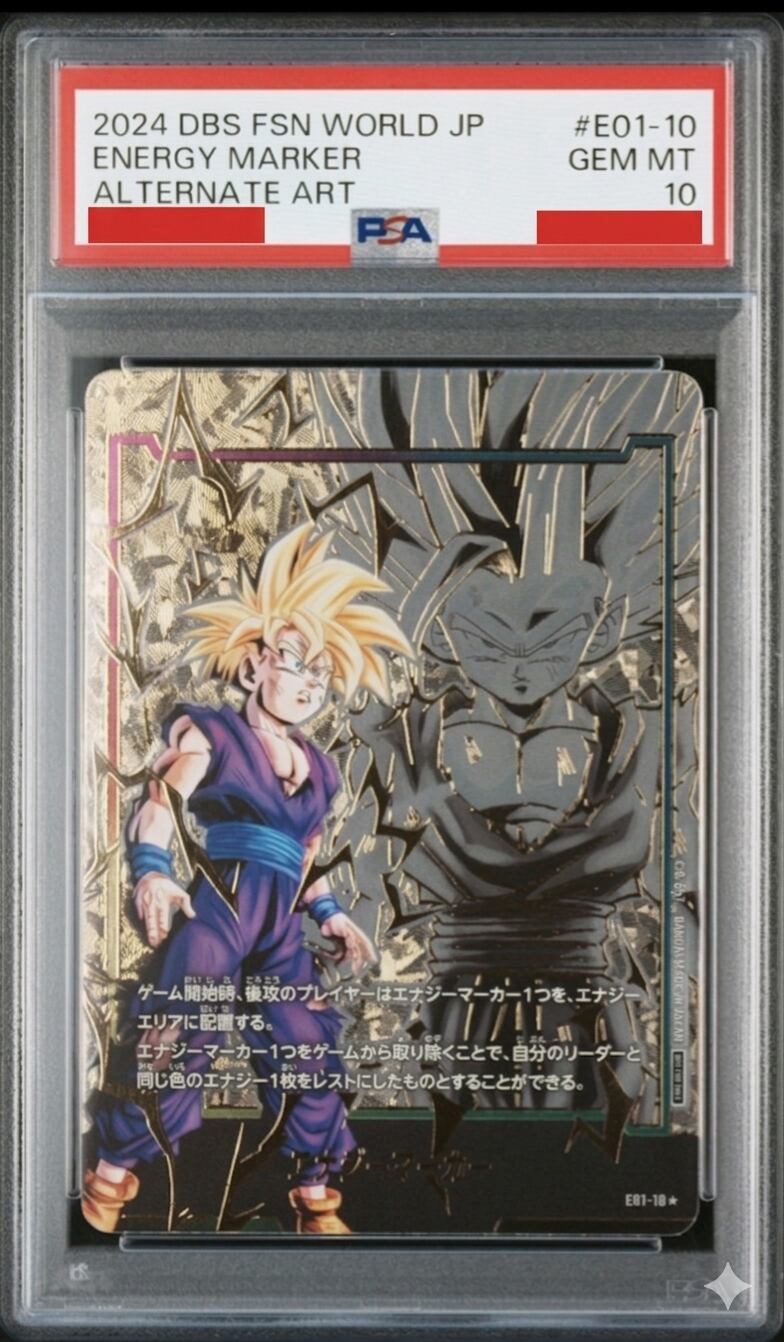 2024 DBS FSN WORLD JP エナジーマーカー
