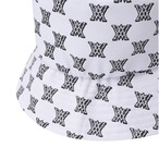 ANEW MONOGRAM BUCKET HAT