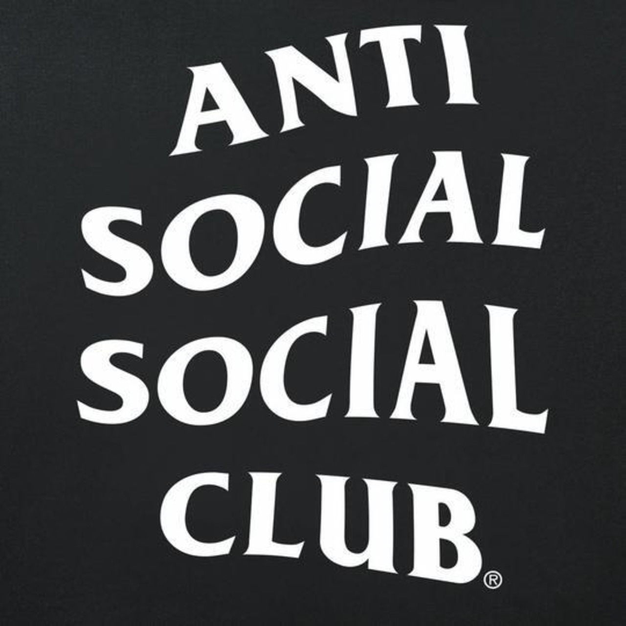 ANTI SOCIAL SOCIAL CLUB  MIND GAMES HOODIE  BLACK - 4