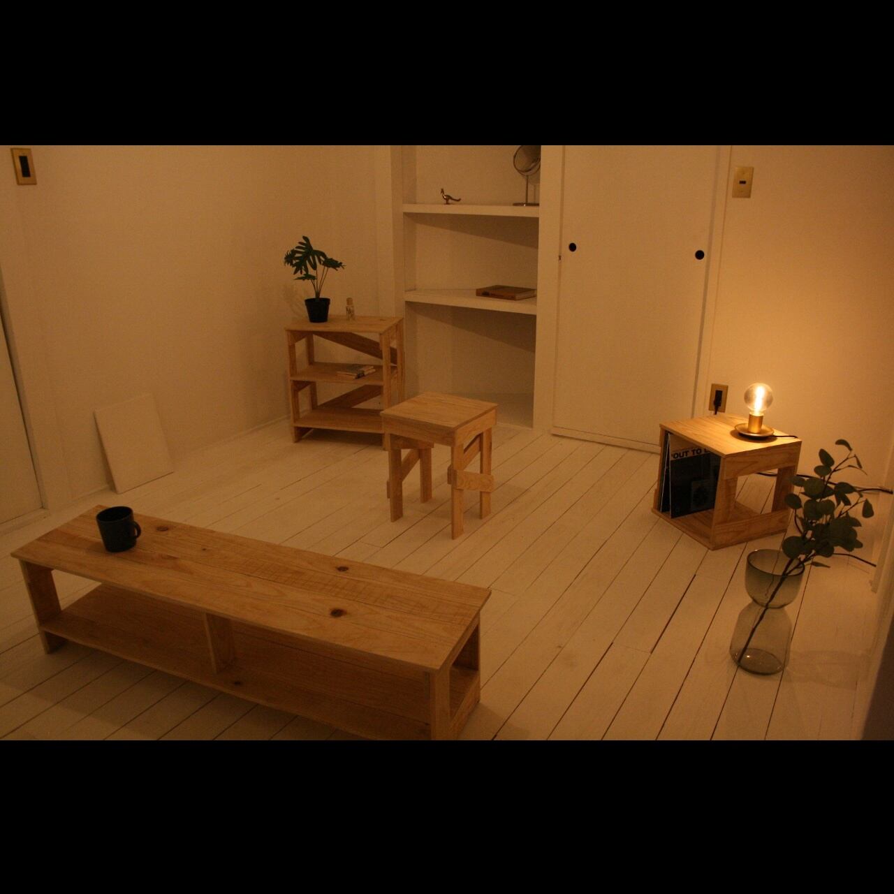 Cube Box 