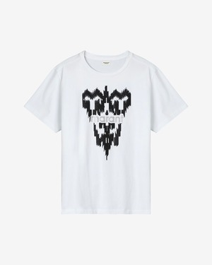 【 Isabel Marant 】ZEWEL プリント Tシャツ