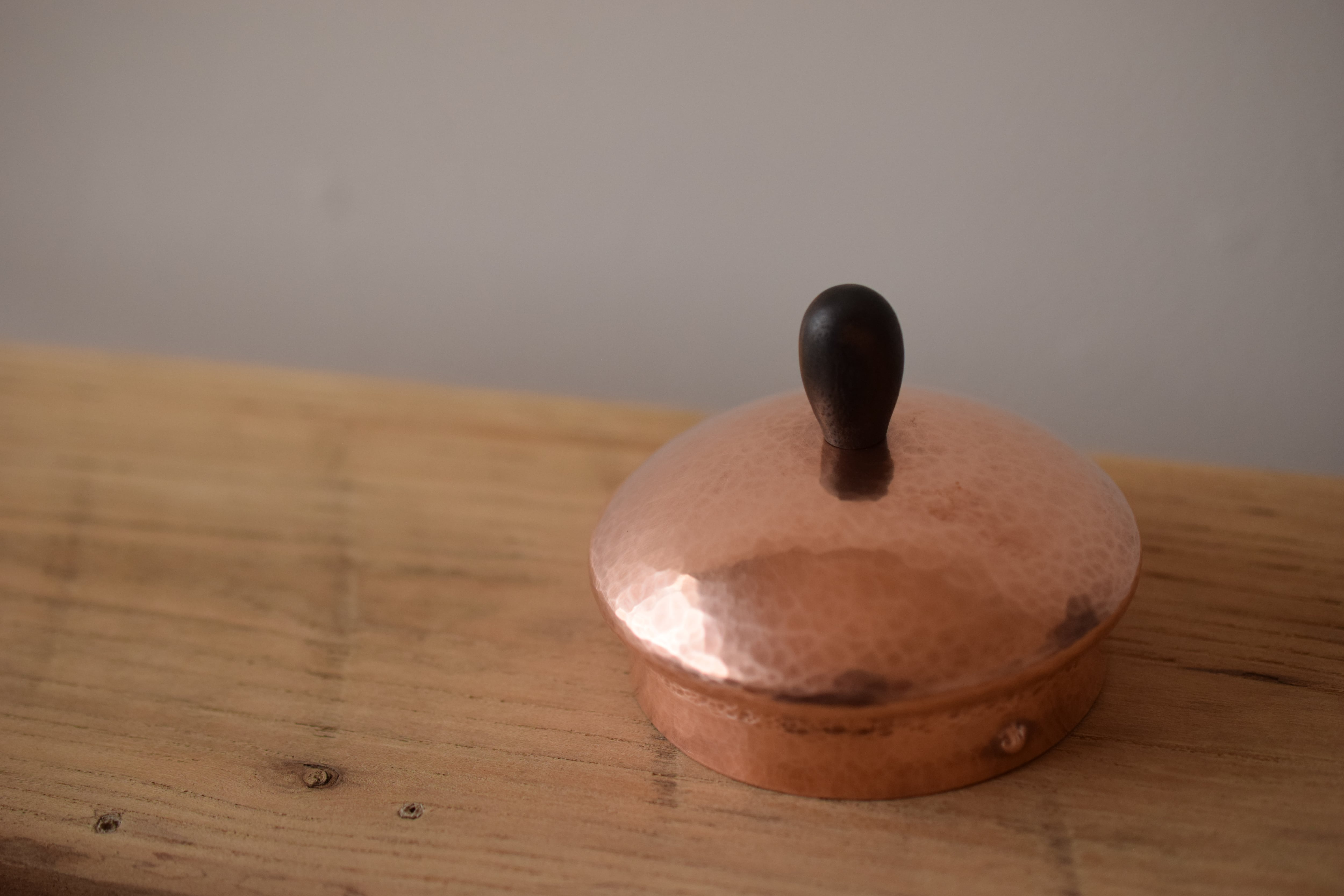 銅製 コーヒーポット ※受注品 | yurisuke 銅製 コーヒーポット ※受注品 | yurisuke