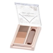 キャンメイク ミックスアイブロウ02 ナチュラルブラウン 2g