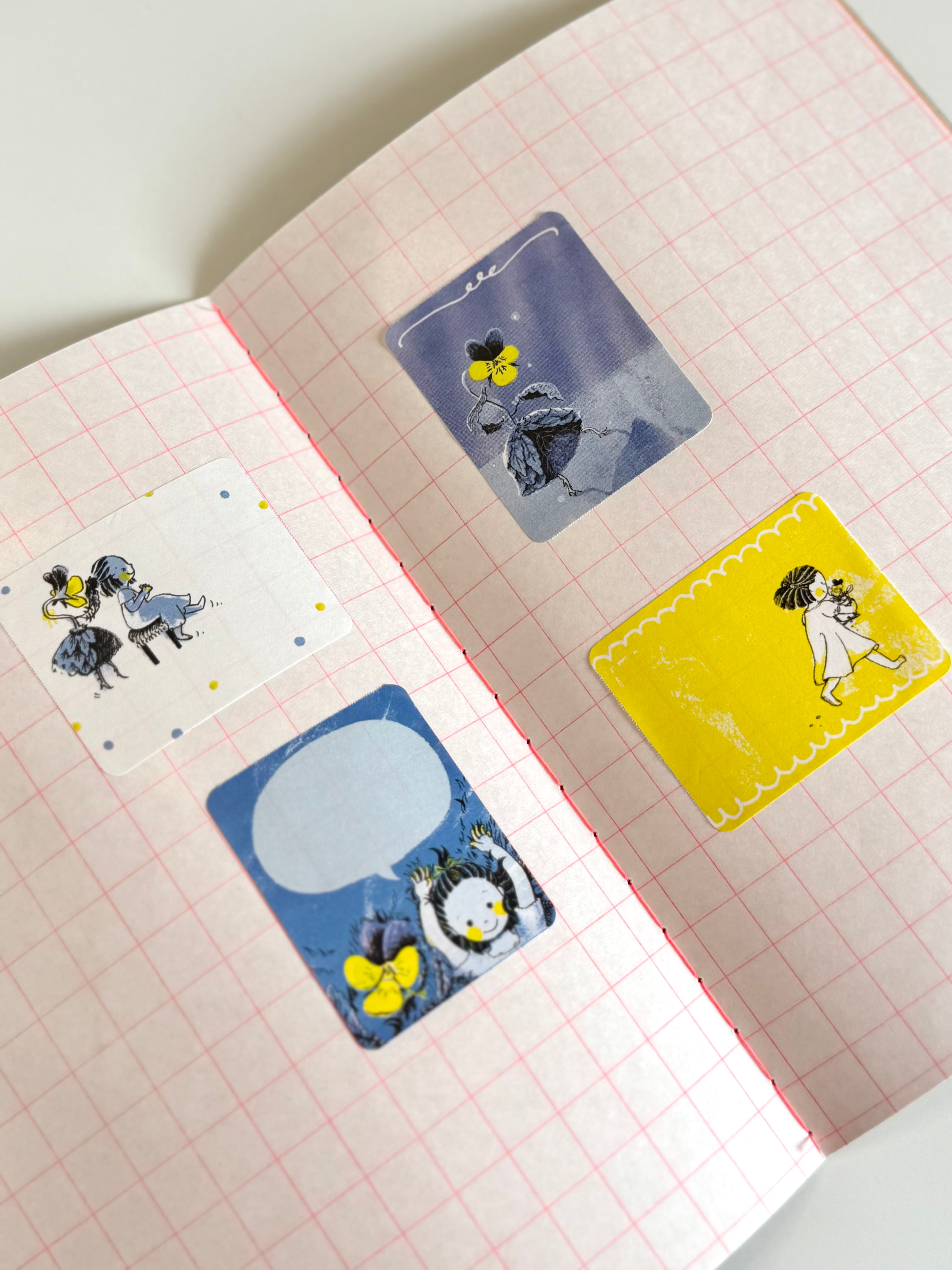 絵本　はるとスミレ Amazon.co.jp: はるとスミレ : eto: 本