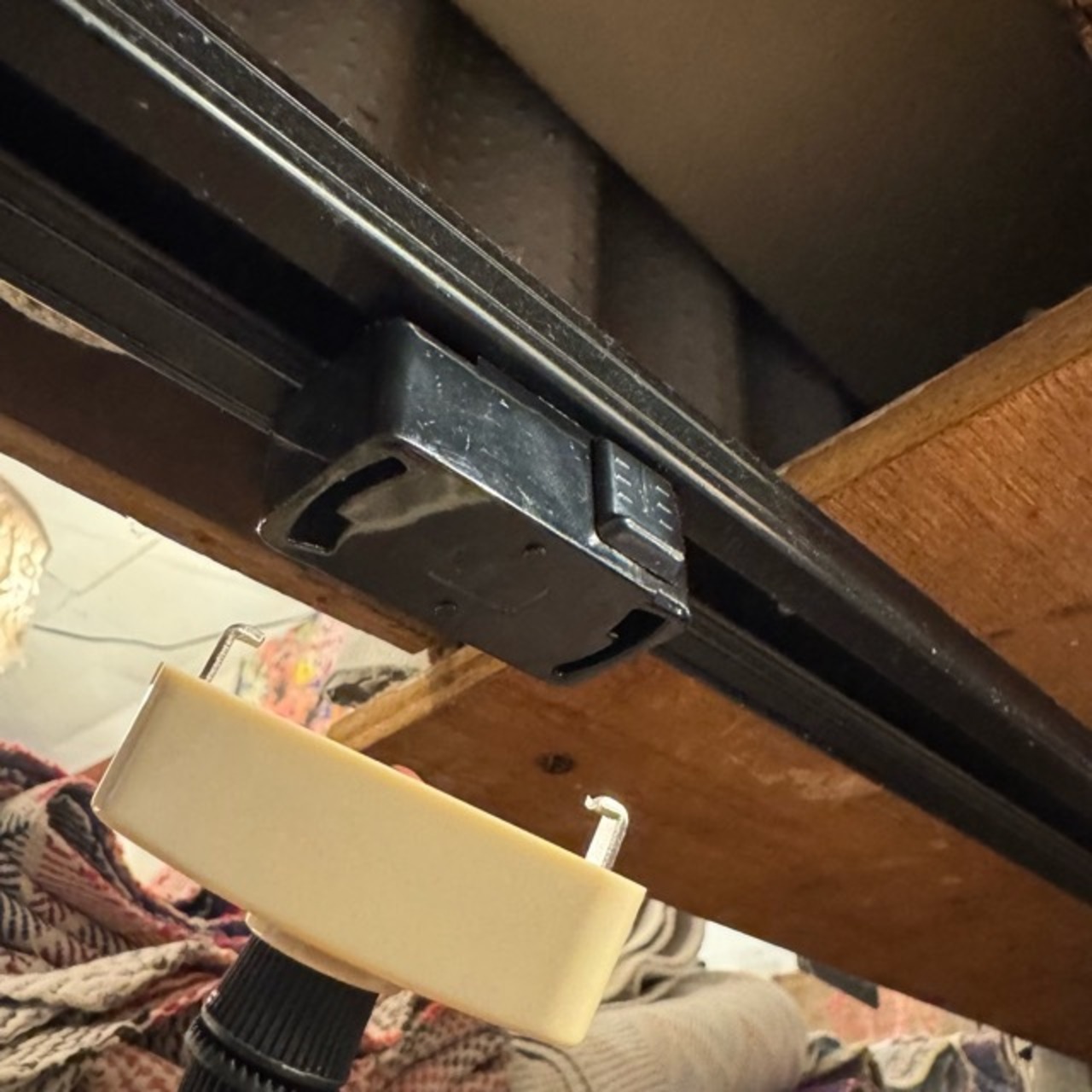 TOPANGA Lighting　ウッドビーズペンダントランプ　タイプC